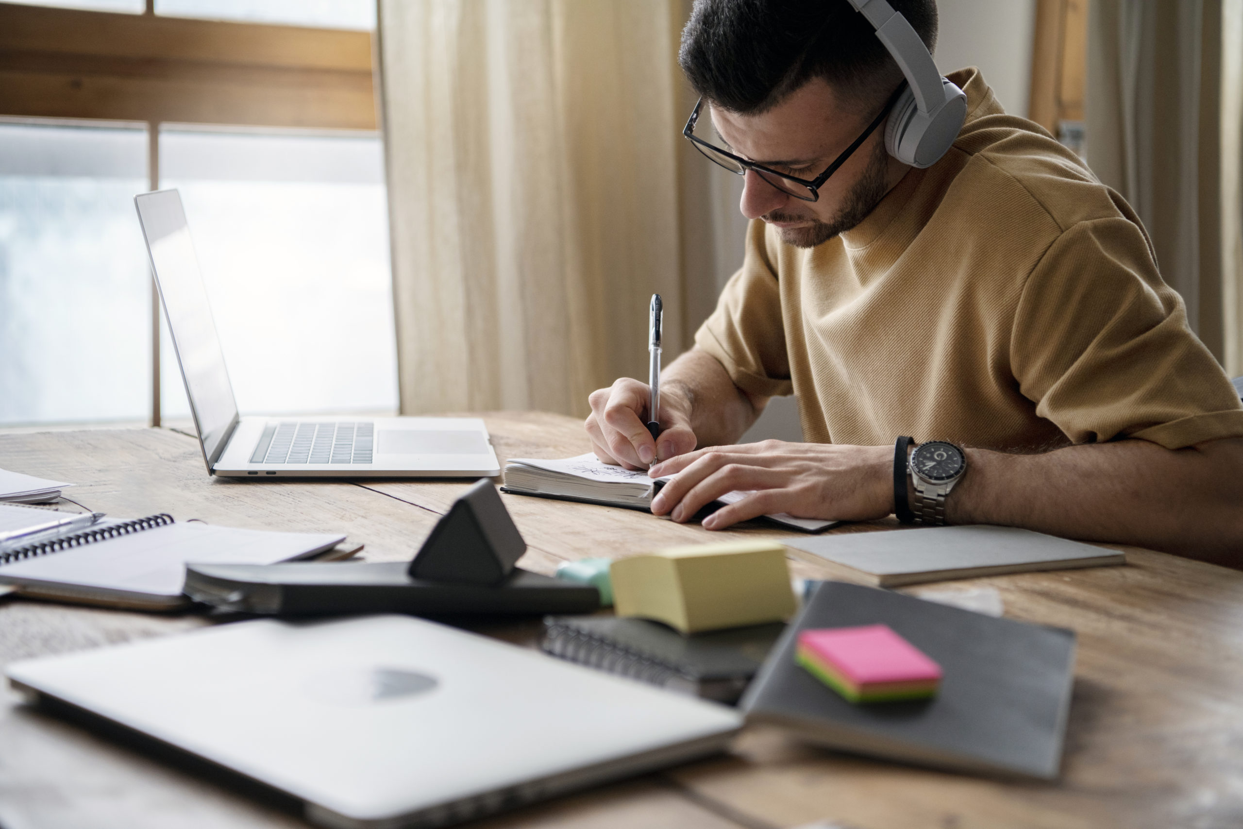 Comment réussir son TPI